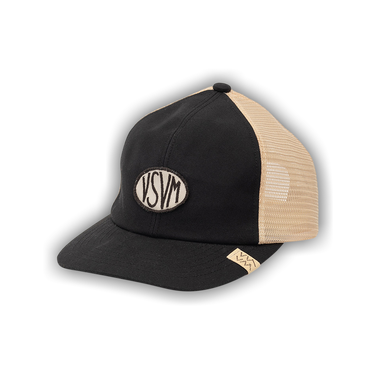 Buy Visvim Goodyear II Cap 'Black' - 124103003012 BLAC | GOAT