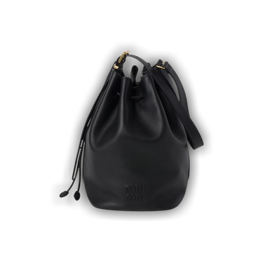 Miu Miu｜ (5BE090 2CRM F0002) Bucket bag | Miu Miu | OTTODISANPIETRO