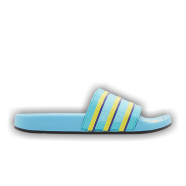 送料無料◆ADIDAORIGINALS◆Adilette Premium◆UNISEX Amazon.com | adidas Adilette Slide Sandal, Black/Silver