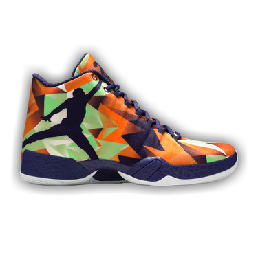 Buy Air Jordan 29 Hare 695515 805 GOAT