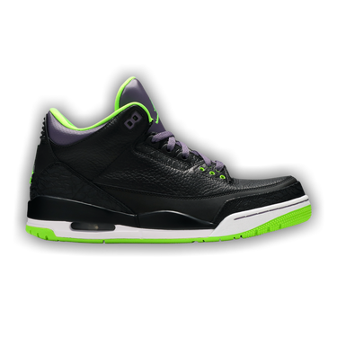 Jordan 3 joker best sale