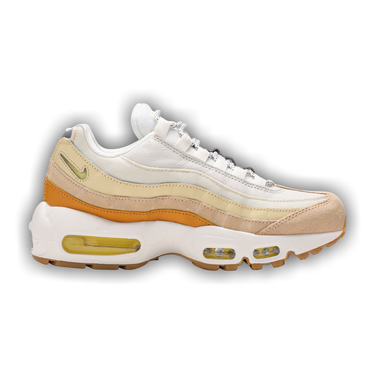Buy Nike Wmns Air Max 95 'Coconut Milk' - DD6622 100 | GOAT