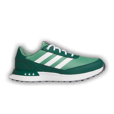 Buy Adidas S2G Spikeless 24 Golf 'Preloved Green' - ID8697 | GOAT NL