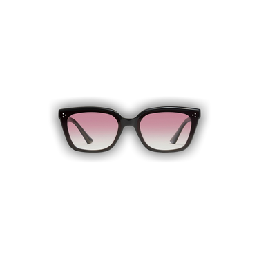 Buy Gentle Monster Oslo 01 RG Sunglasses 'Black' - OSLO 01