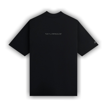 Buy Kith For TaylorMade Up & Down Mock Neck 'Black
