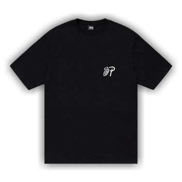 Buy Stussy x Patta Sound Connection Tee 'Black' - 3903843