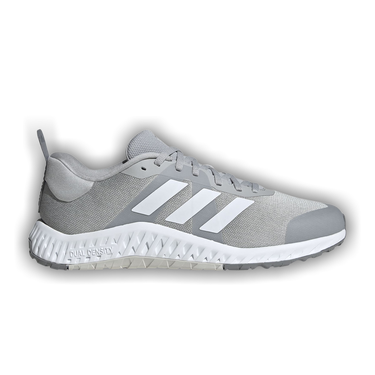 Buy Adidas Everyset 'Grey White' - HP3263 | GOAT