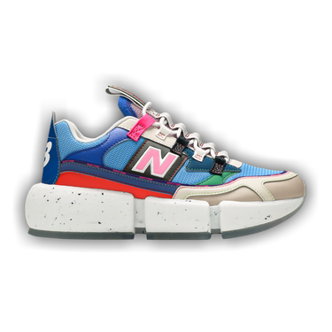 Buy Jaden Smith x New Balance Vision Racer 'Surplus' - MSVRCJSN | GOAT