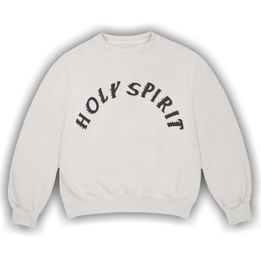 Yeezy holy spirit top
