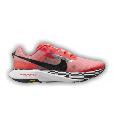 Buy Nike ZoomX Ultrafly Trail 'Bright Crimson' - DX1978 600 | GOAT