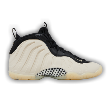 Gold foamposite grade school clearance