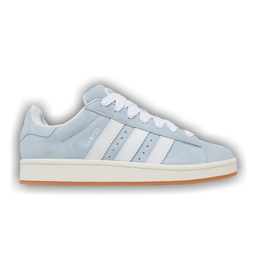 adidas gazelle silver green womens adidas Men's Campus 00s Shoes, Size 7.5, Night Indigo/White main image 1