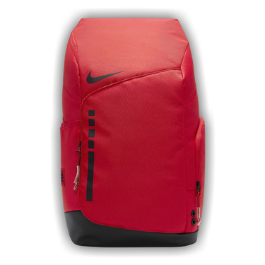 nike basketball backpack red