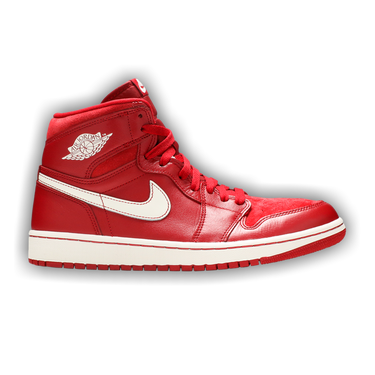 Nike air jordan 1 retro high og gym red discount