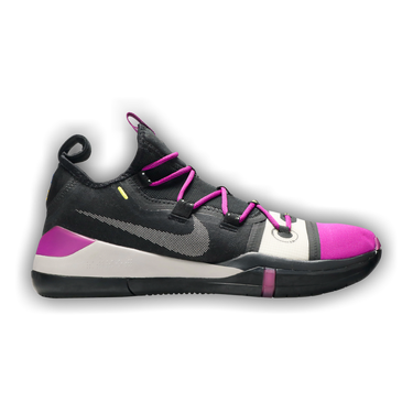 Buy Kobe A.D. 2018 Lakers Away AV3555 002 GOAT
