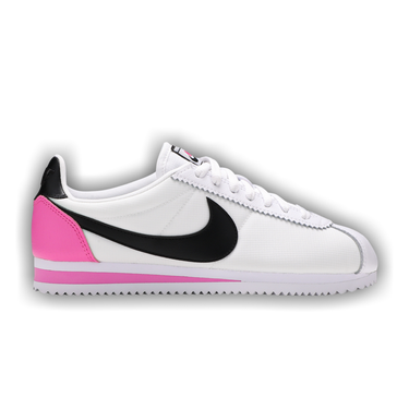 Rose pink nike cortez hotsell