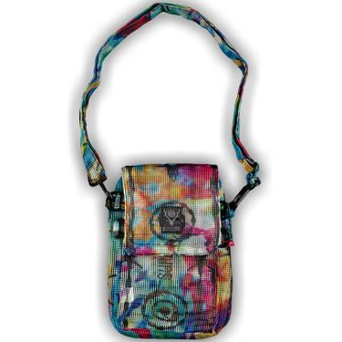 Buy Supreme x SOUTH2 WEST8 Heavy Mesh Game Bag 'Multicolor