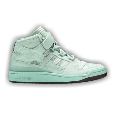 ivy Buy Ivy Park x Forum Mid 'Green Tint' - FZ4387 | GOAT