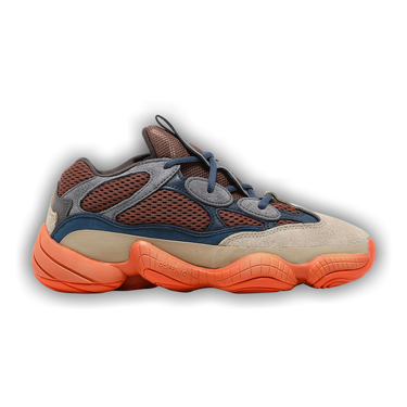 Adidas yeezy 500 rosa fluo deals
