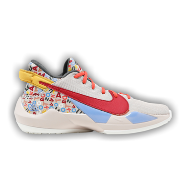 zoom freak 2 letter bro stockx