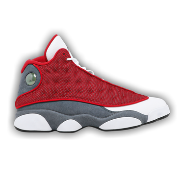 Buy Air Jordan 13 Retro Red Flint DJ5982 600 GOAT
