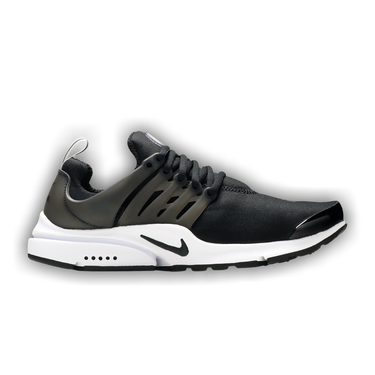 Black white presto sale