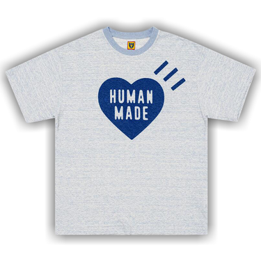 【本物保証 /関税・送料無料】HUMAN MADE Pile T-Shirt 本物保証 /関税・送料無料】HUMAN MADE Pile T-Shirt