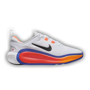 Buy Nike Infinity Flow GS 'White Total Orange Blue' - FD6058 103