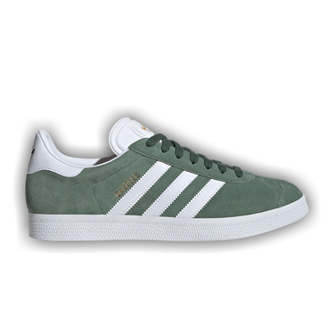 その他 L GEAR SOLID TRADING CARD GAZELLE 95 Buy Adidas Gazelle 'Green Oxide' - IH2499 | GOAT