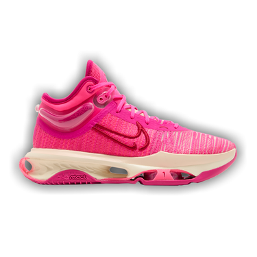 gtジャンプ2ピンク Buy Air Zoom GT Jump 2 EP 'Hyper Pink' - DJ9432 601 | GOAT