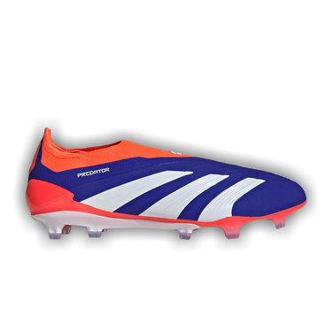Buy Predator Elite Laceless FG 'Advancement Pack' - IF6447