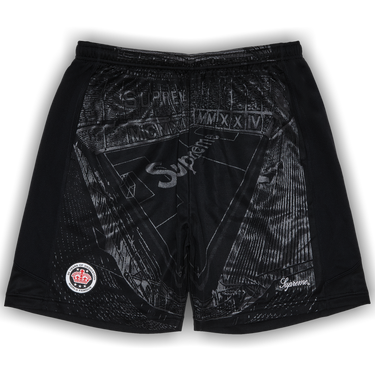 Supreme Jacquard Soccer Short (SS24) - $98