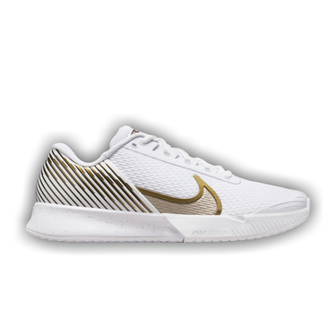 Buy NikeCourt Air Zoom Vapor Pro 2 'Wimbledon' - HF3632 100 | GOAT CA