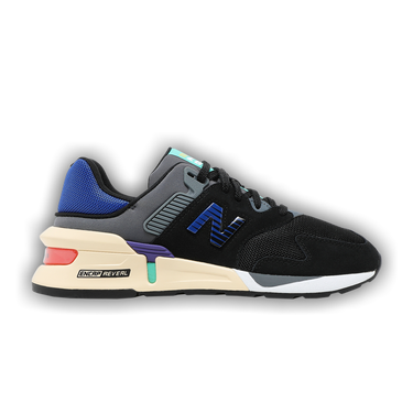 にまめ New Balance 997S 'Ozone Blue' - New Balance - MS997JHB