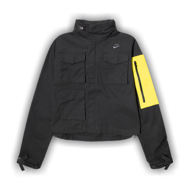ジャケット・アウター OFF-WHITE x Nike Women's Running Jacket OFF-WHITE x Nike Women's Running Jacket S | eBay