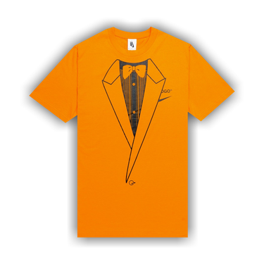 Nike x off white nrg a6 tee top