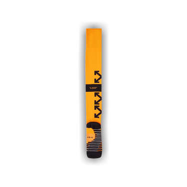 Buy Off-White x Nikelab Mercurial NRG X Football Socks 'Orange