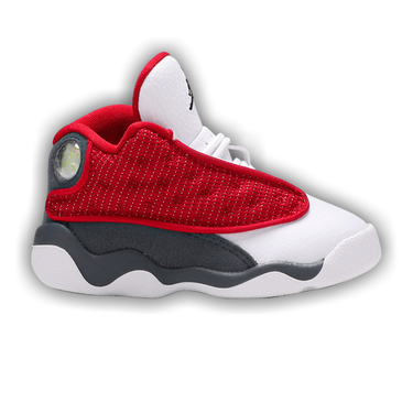 flint 13's red