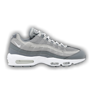 nike air max 95 medium grey