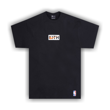 ★関税込★Nike x Kith New York Knicks Fleece Crewneck Black Buy Kith & Nike For New York Knicks Fleece Crewneck 'Black