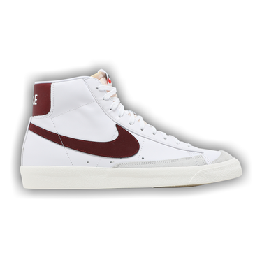 Buy Blazer Mid 77 Vintage White Team Red BQ6806 111 GOAT CA