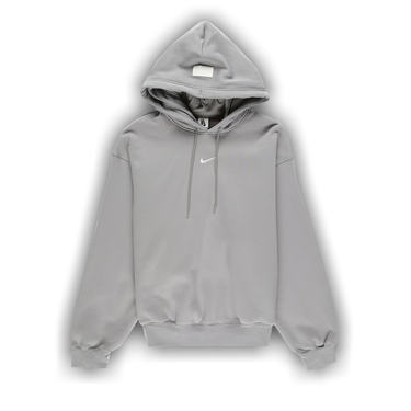 Buy Nike x Fear of God Double Hood Hoodie 'Dust/Sail' - AR0634 003