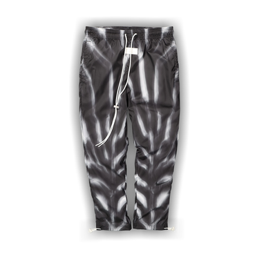 Buy Nike x Fear of God All Over Print Pants Black Sail BV8737 010 GOAT UK