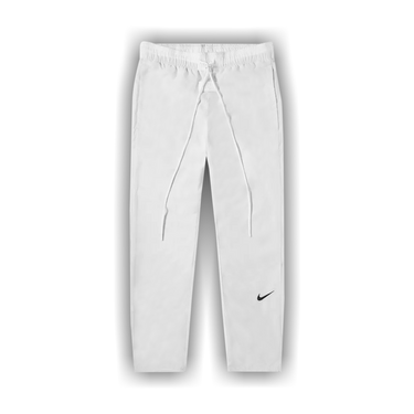 Buy Nike x Fear of God Woven Pant 'Pure Platinum' - BV4417 043 | GOAT