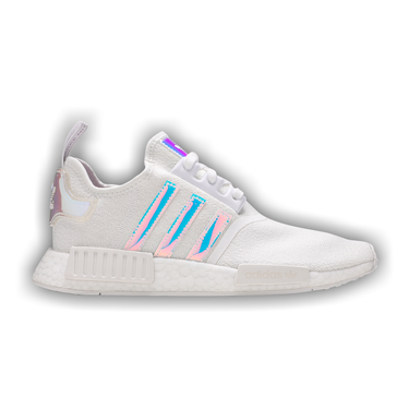 adidas Wmns NMD_R1 'White Iridescent'
