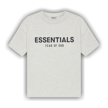 Buy Fear of God Essentials Kids Short-Sleeve Tee 'Light