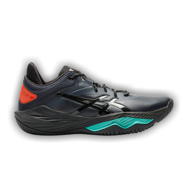 ballaholic × Asics Nova Surge Low 