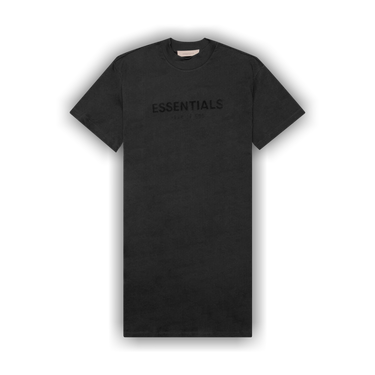 有名ブランド Buy Fear of God Essentials T-Shirt Dress 'Iron トップス