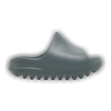 Adidas Yeezy Slide - Marine/Slate Marine • Price »