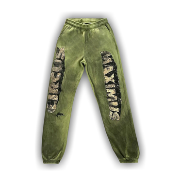 Buy Cactus Jack by Travis Scott Utopia Circus Maximus Sweatpants